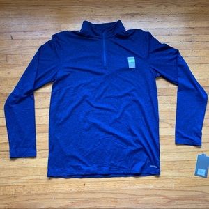 Men's Tek Gear Quarter Zip
